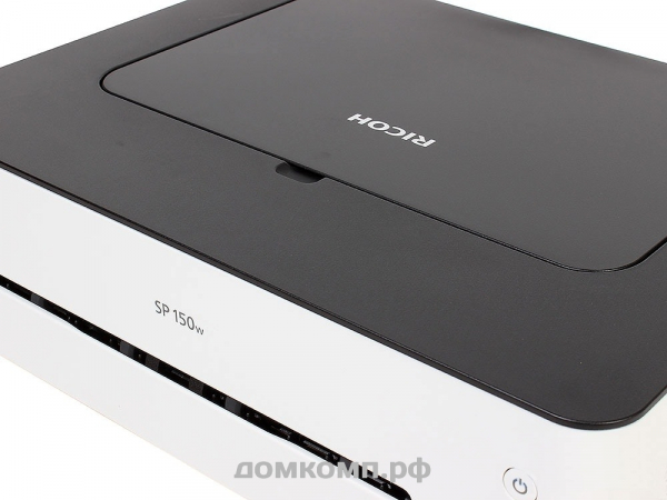 Принтер Ricoh SP 150 USB A4 22 стр/мин